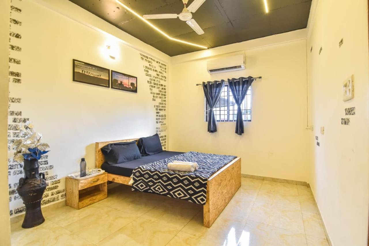 Empyrean Stay Ll 3Bhk Ll Black Horse Villa Ll Ac Ll Private Pool Ll Wifi II Lux Ll Lonavala Eksteriør billede