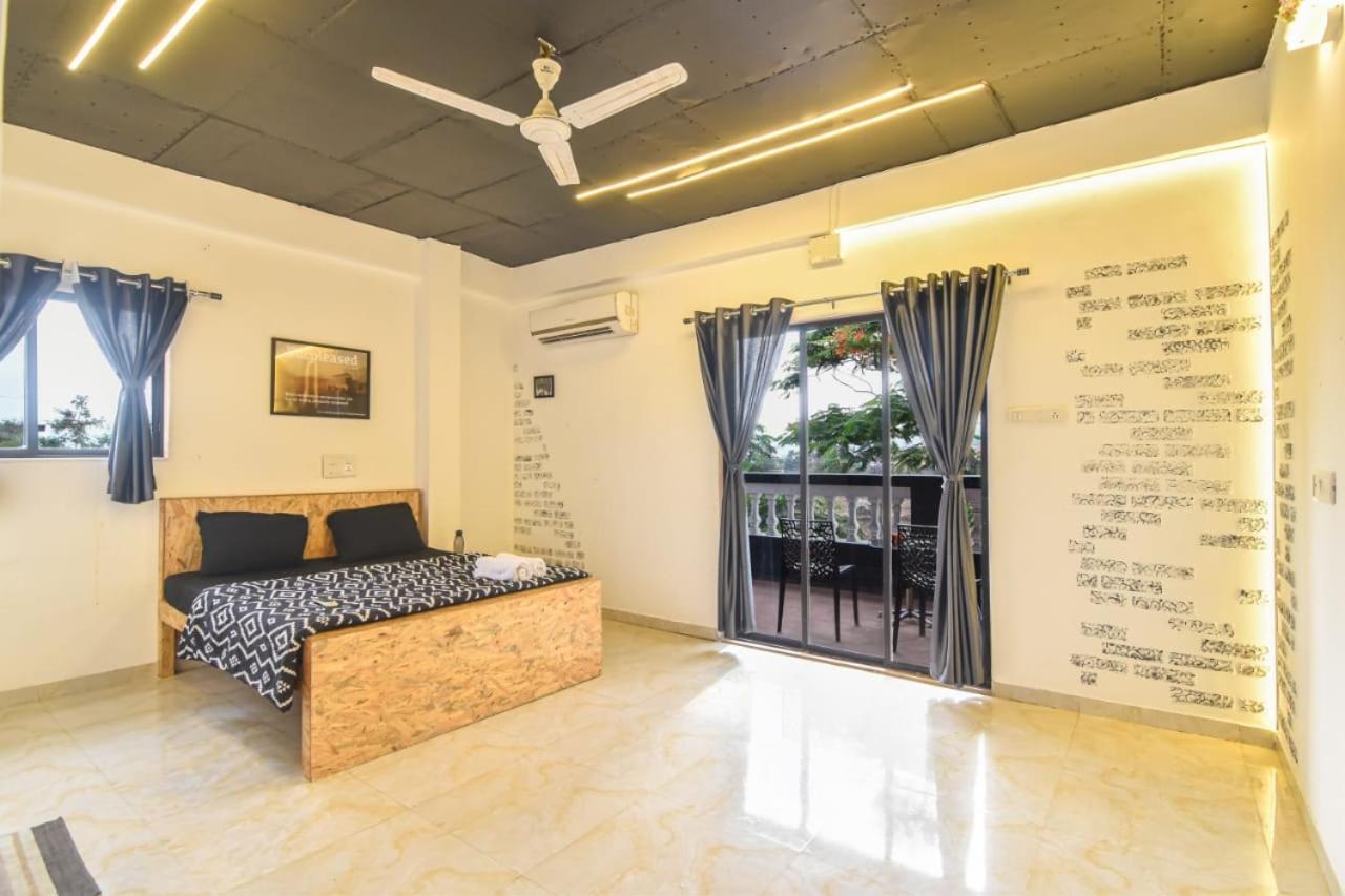 Empyrean Stay Ll 3Bhk Ll Black Horse Villa Ll Ac Ll Private Pool Ll Wifi II Lux Ll Lonavala Eksteriør billede