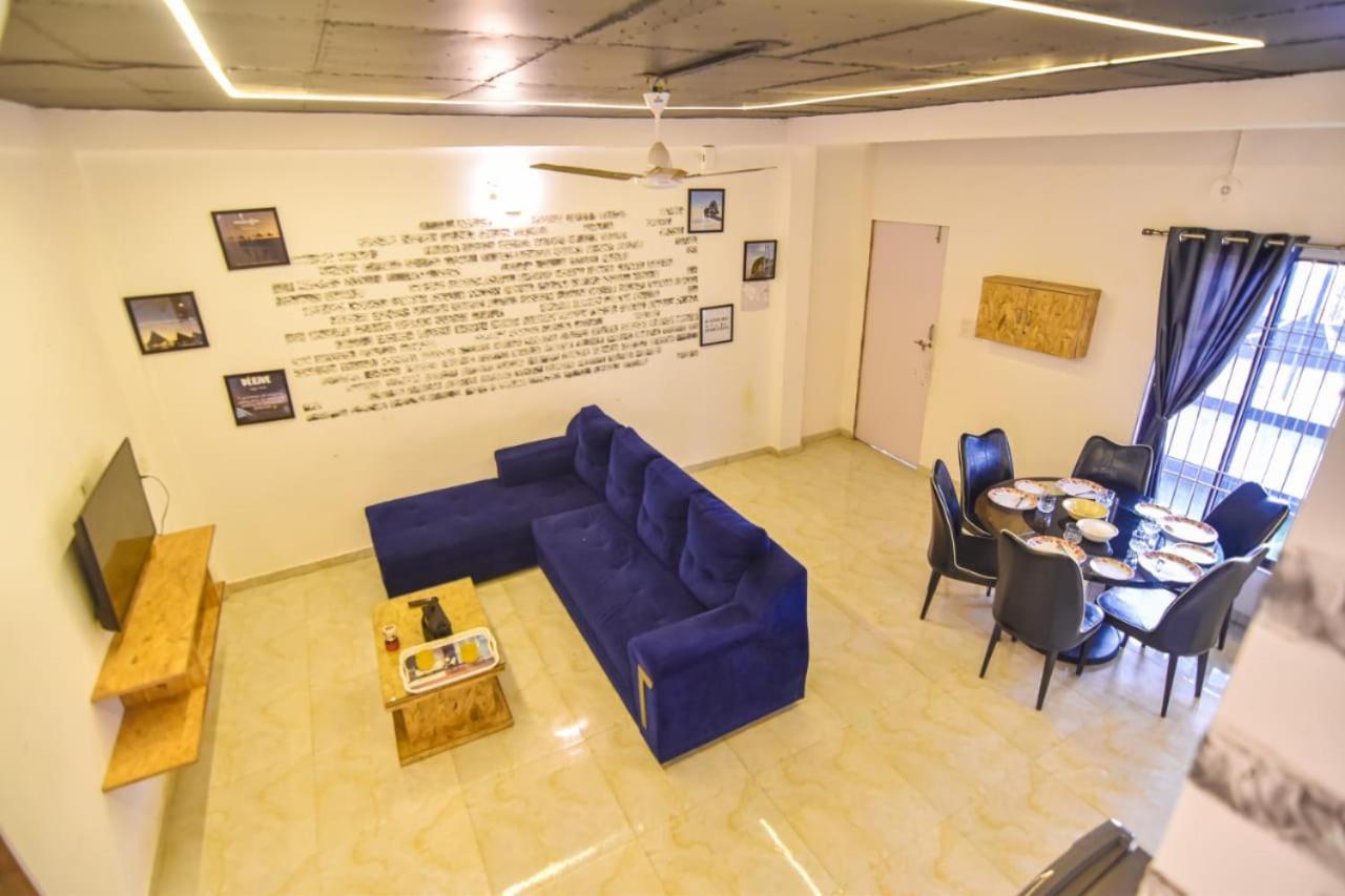 Empyrean Stay Ll 3Bhk Ll Black Horse Villa Ll Ac Ll Private Pool Ll Wifi II Lux Ll Lonavala Eksteriør billede