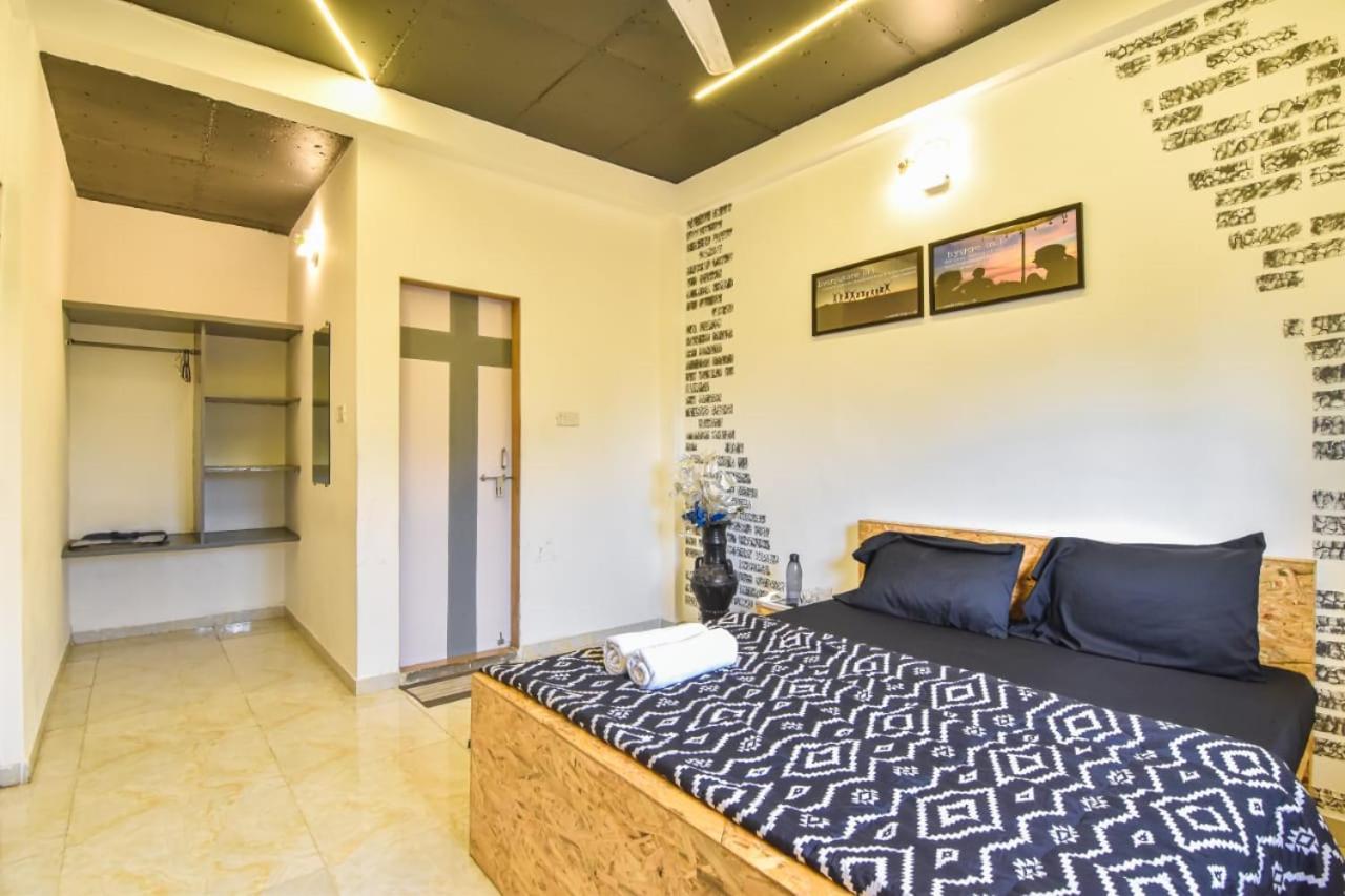 Empyrean Stay Ll 3Bhk Ll Black Horse Villa Ll Ac Ll Private Pool Ll Wifi II Lux Ll Lonavala Eksteriør billede