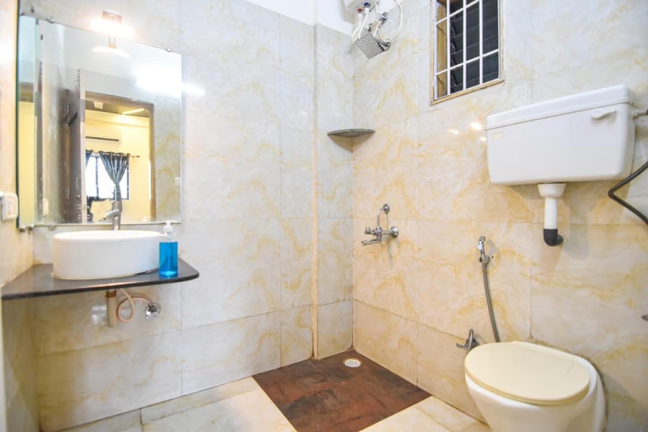 Empyrean Stay Ll 3Bhk Ll Black Horse Villa Ll Ac Ll Private Pool Ll Wifi II Lux Ll Lonavala Eksteriør billede
