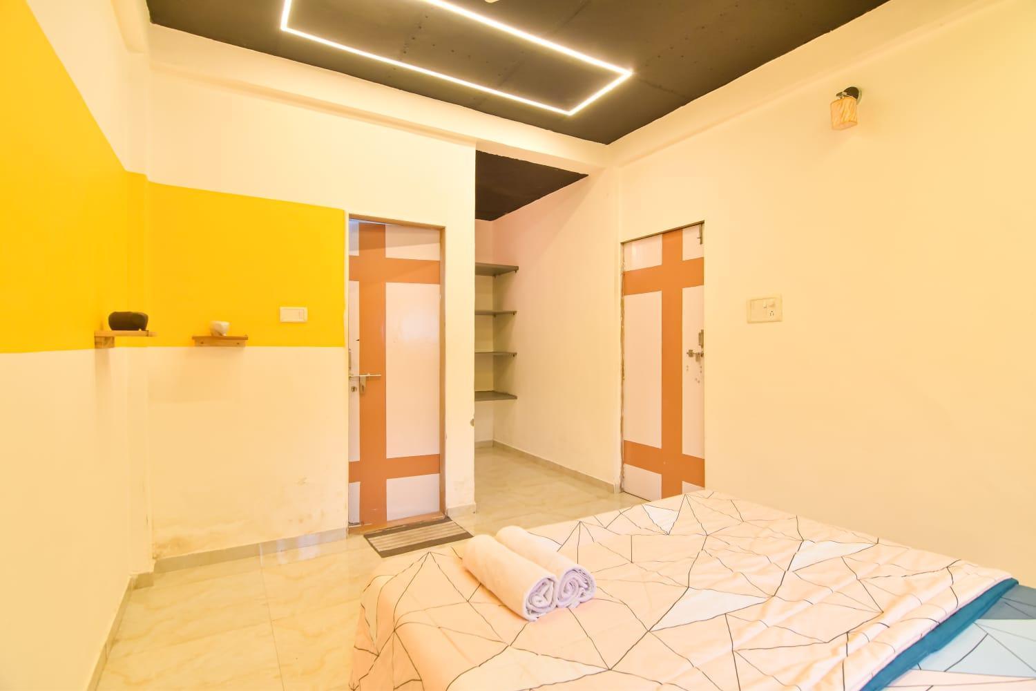 Empyrean Stay Ll 3Bhk Ll Black Horse Villa Ll Ac Ll Private Pool Ll Wifi II Lux Ll Lonavala Eksteriør billede